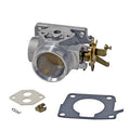 BBK Performance Throttle Body, 56mm, Ford, 3.8L, Each - 1548