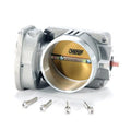BBK Performance Throttle Body, 80mm, Aluminum, Natural, Ford, 5.4L, Each - 1759