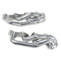 BBK Performance Headers, Shorty, Steel, Ceramic Coated, Ford, 4.6L SOHC, Pair - 35150