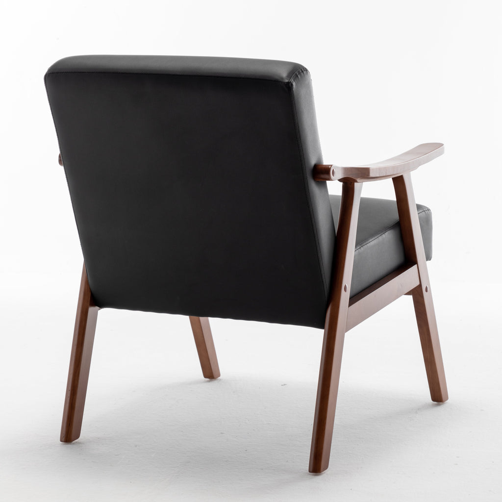 Mid-Century Modern Chair
