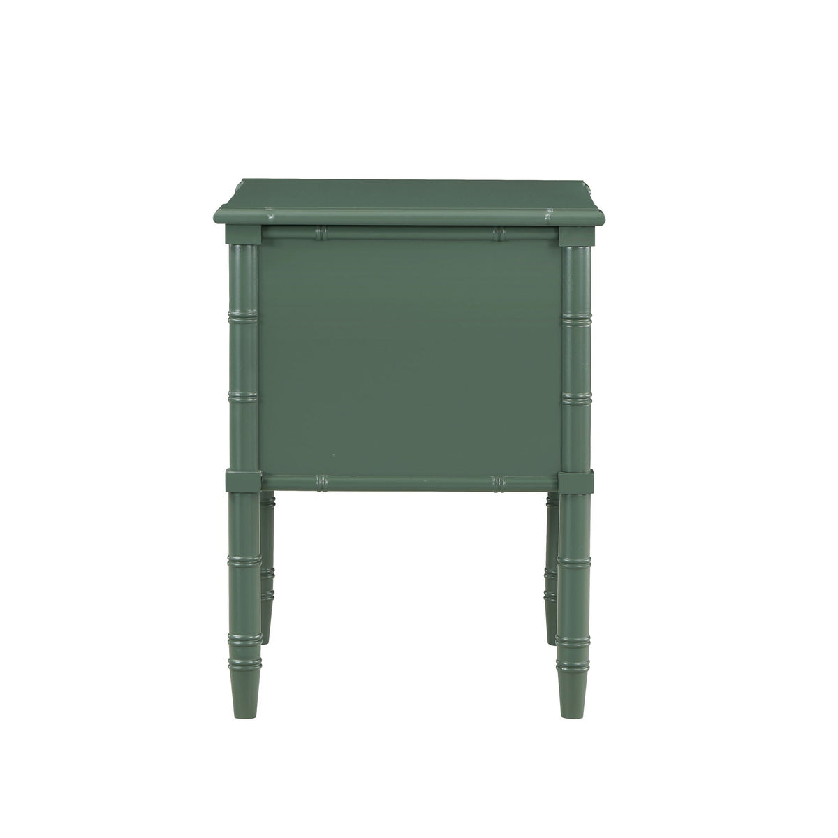 Emmett - 2 Drawer Nightstand