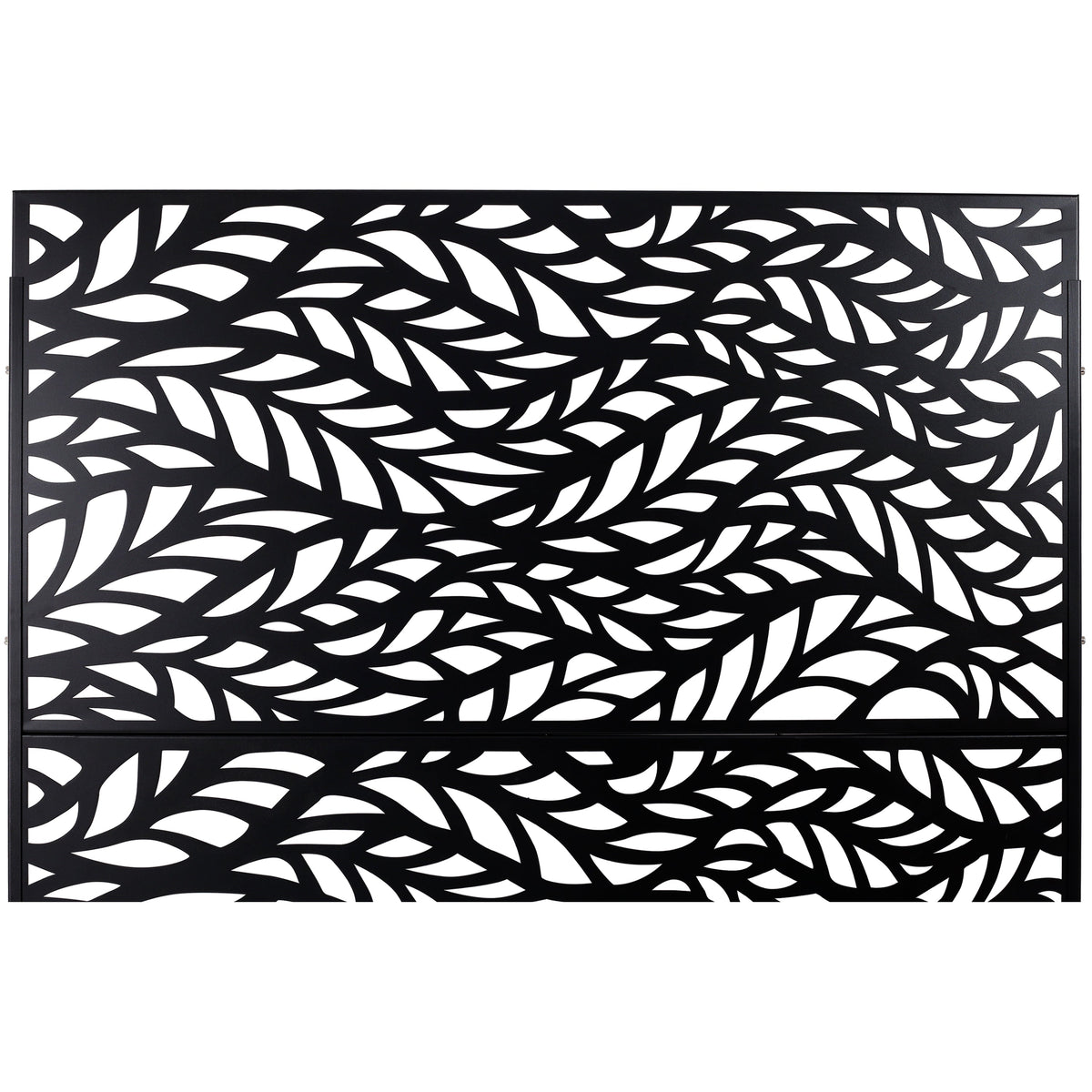 Outdoor & Indoor Metal Privacy Screen