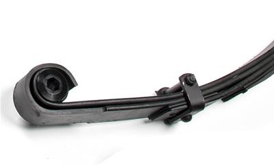 BDS Suspension Glide-Ride Leaf Springs - BDS001409
