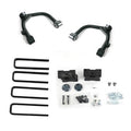 BDS 2019-2022 Chevy/GMC 1500 Coilover 3.5" Box Kit - BDS011350