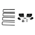 BDS Suspension Lift Blocks - BDS011405