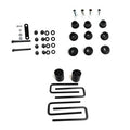 BDS 2014 Chevy 1500 4in Rear Box Kit - BDS011456