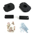 BDS Suspension Coil Spring Spacers - BDS012127