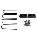 BDS Suspension Lift Blocks - BDS012208