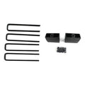 BDS 69-83 Dodge Rear Box Kit - BDS012409