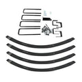 BDS 94-01 Dodge 2500 Rear Kit w/o Top Mtd - BDS012456