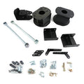 BDS 2019-2022 Ram 2500 5" Rear Air Ride Box Kit - BDS012528