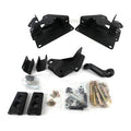 BDS 2013 Ram 3500 6" 4-Link Box Kit (1of2) - BDS012604