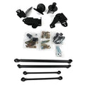 BDS 2014-16 Ram 2500 Rear Box Kit - BDS012619