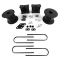 BDS 2019-2022 Ram 3500 Auto Level Air Suspension 6in Rear - BDS012626