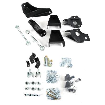 BDS 03-07 Dodge Ram Long Arm Box Kit - BDS012805