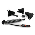 BDS 11 Ford F250/350 4-link 4in Box (2of2) - BDS013013