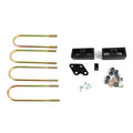 BDS 2019-2021 Ford Ranger 2.5" Lift System - BDS013240