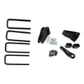 BDS 80-96 Ford F250 4in Front Box Kit - BDS013401