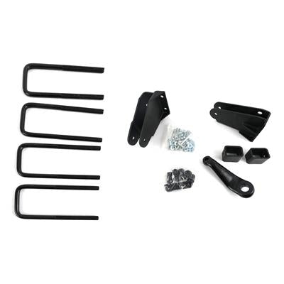 BDS 80-96 Ford F250 4in Front Box Kit - BDS013401