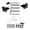 BDS Suspension Lift Blocks - BDS013429