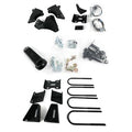 BDS 11-16 Ford Super Duty 8in Box Kit - BDS013813