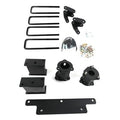 BDS 2017-2022 Chevrolet Colorado ZR2 Box Kit 4of5 - BDS021403