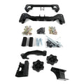 BDS 2014 Chevy 1500 4" Frt Box Kit (1of2) - BDS021462
