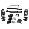 BDS 2015+ GM SUV Rear 5in Box Kit - BDS021507