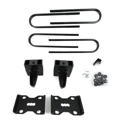 BDS 11 HD 5 in Rear w/overloads - BDS021508