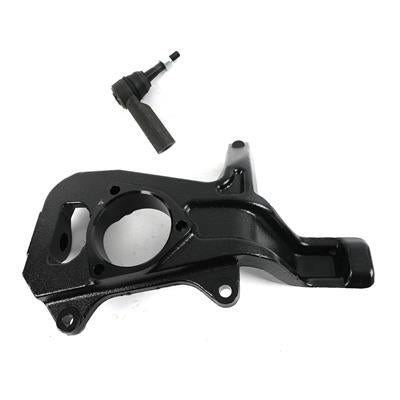 BDS 14-up Chevy 1500 Knuckle-DRV-stamp/alum - BDS021800