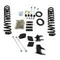 BDS 09-10 Dodge 1500 5in Rear Box Kit - BDS022509