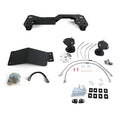 BDS 06-10 Dodge 1500 6in Front Box Kt (3of4) - BDS022623