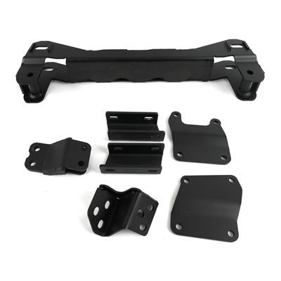 BDS 2019-2022 Ram Front Box Kit 2 of 2 - BDS022643