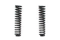 BDS Suspension Coil Springs - BDS033611