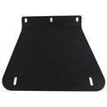 BDS Suspension Lift Kit Components, Skid Plate, Chevy, GMC, Kit - BDS121661