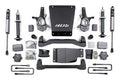 BDS 2007-2018 Jeep JK 4in Long Arm Main Box Kit - BDS014463