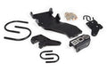 BDS Suspension Steering Stabilizer Brackets - BDS55380