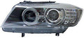 Body Parts Headlight Assemblies - BM2502154