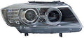 Body Parts Headlight Assemblies - BM2503154