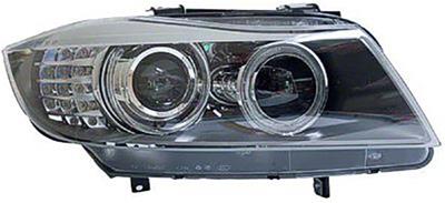Body Parts Headlight Assemblies - BM2503154