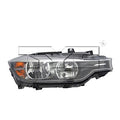 Body Parts Headlight Assemblies - BM2503169