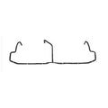Body Parts Grille Support Brackets - CH1207107
