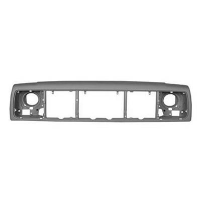 Body Parts Header Panels - CH1220115V