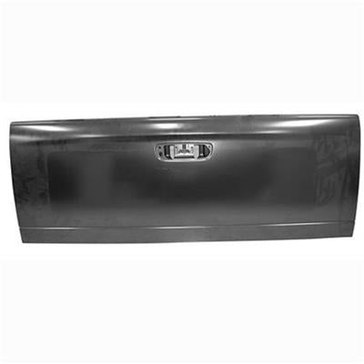 Body Parts Tailgates - CH1900121V