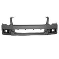Body Parts Bumper Covers - FO1000600PP