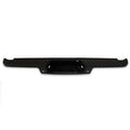 Body Parts Bumper Step Pads - FO1191125