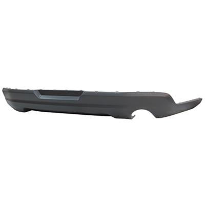 Body Parts Bumper Covers - FO1195116C