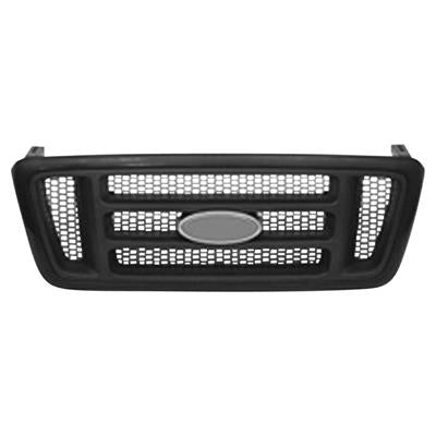 Body Parts Grilles - FO1200414