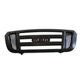 Body Parts Grille Inserts - FO1200473