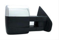 Body Parts Side View Mirrors - FO1321388